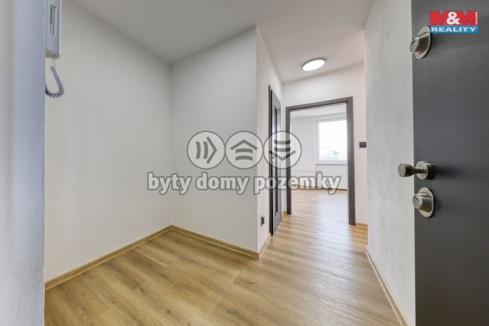 Prodej, Byt 3+1, České Budějovice