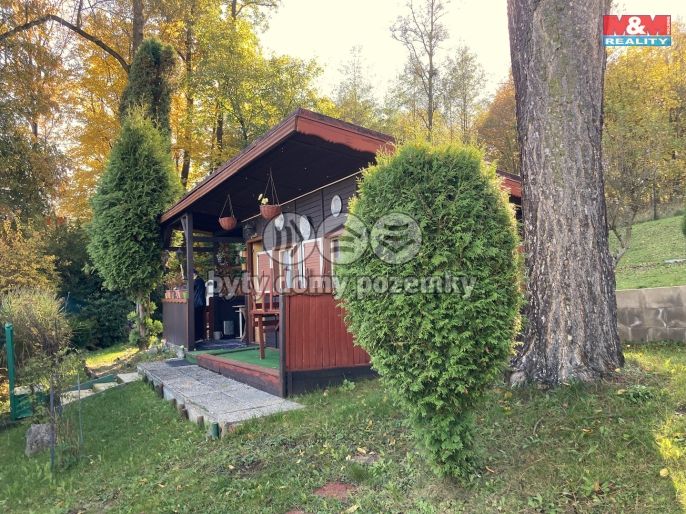 Prodej, Chata, Havířov