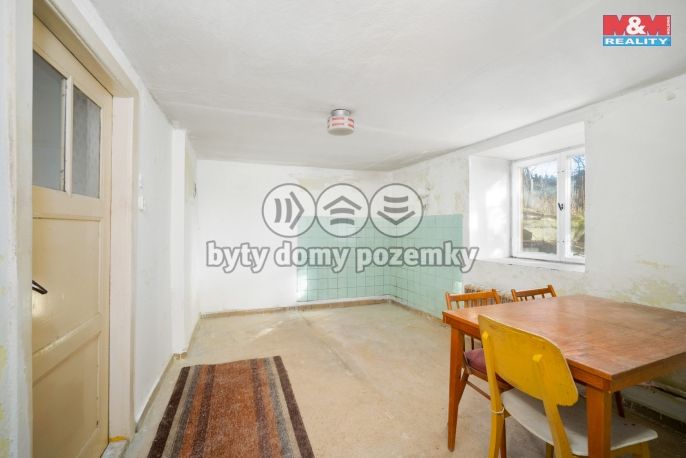 Prodej, Pozemek k bydlení, Hluboš