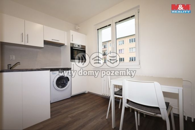 Pronájem, Byt 2+1, Nejdek
