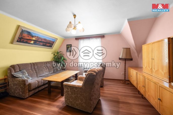 Prodej, Rodinný dům, Žalhostice