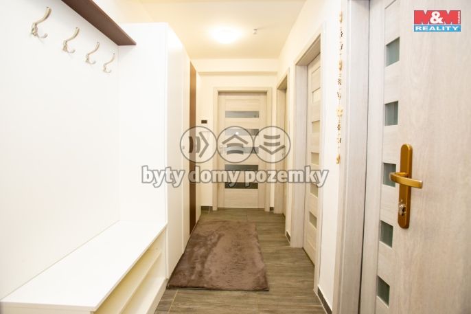 Prodej, Byt 2+kk, Dešná