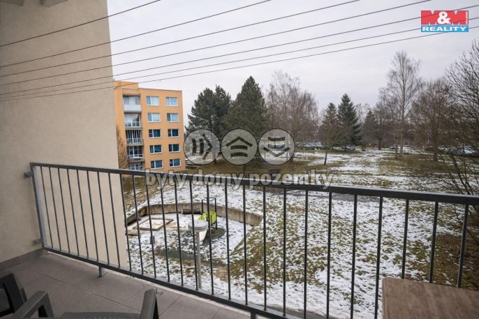 Pronájem, Byt 1+kk, Strakonice