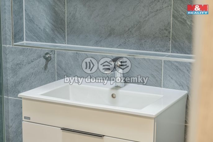 Prodej, Byt 3+1, Praha