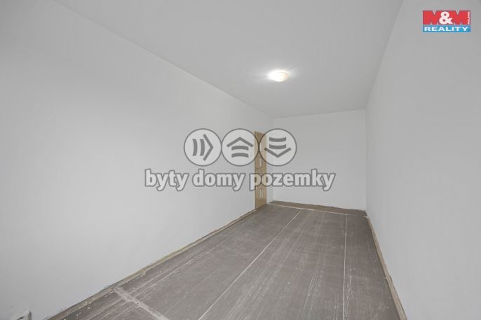 Prodej, Byt 3+1, Praha