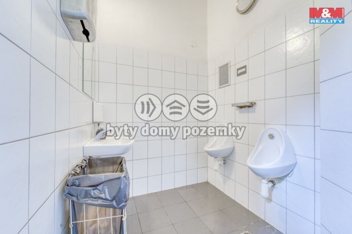 Pronájem, Obchod a služby, Plzeň