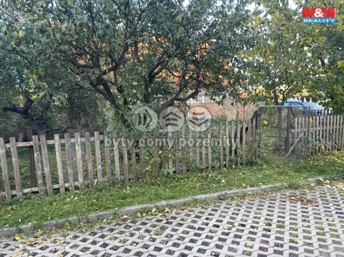 Prodej, Byt 3+1, Doksany