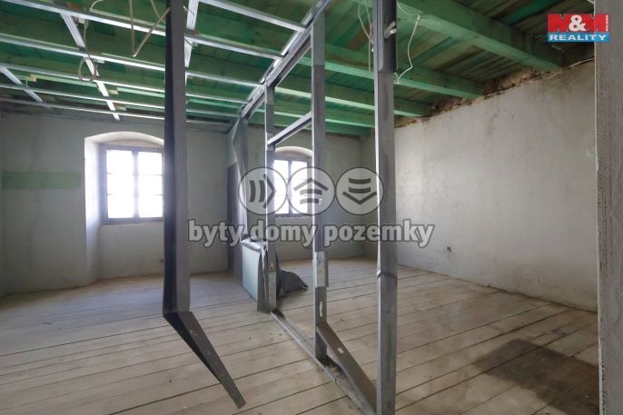 Prodej, Historický objekt, Boskovice