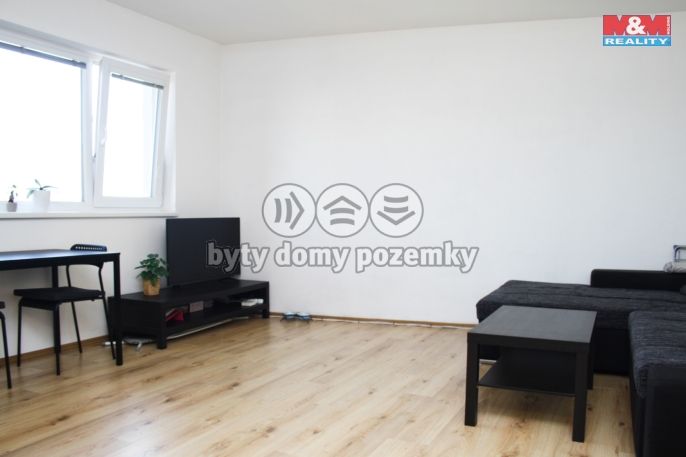 Pronájem, Byt 2+kk, Opava