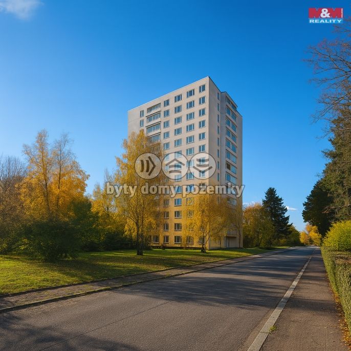 Prodej, Byt 3+1, Praha