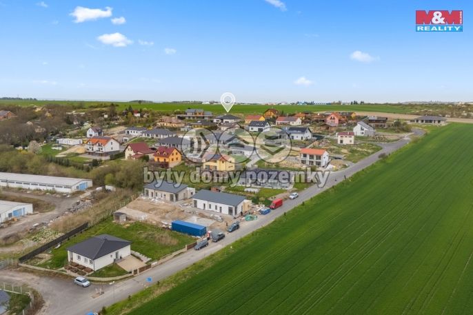 Prodej, Rodinný dům, Slaný