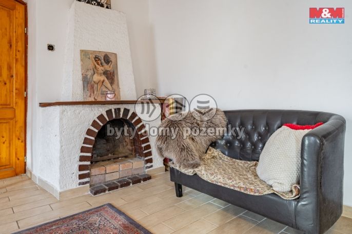 Prodej, Rodinný dům, Čížová