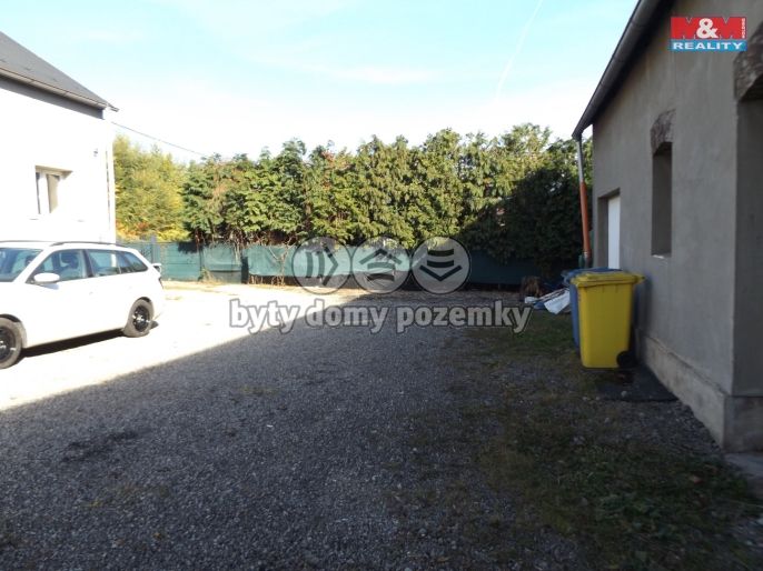 Pronájem, Byt 2+1, Petřvald