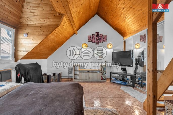 Prodej, Rodinný dům, Nová Paka