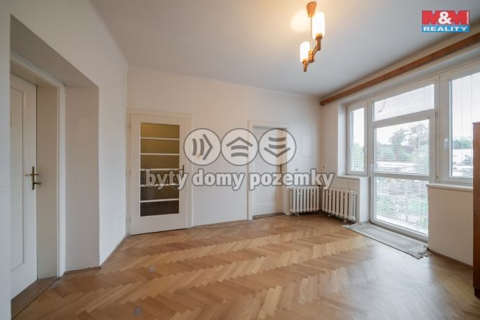 Prodej, Rodinný dům, Brno