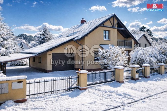 Prodej, Rodinný dům, Bohumín