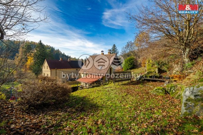 Prodej, Chalupa, Prysk