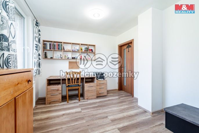 Prodej, Rodinný dům, Ježená