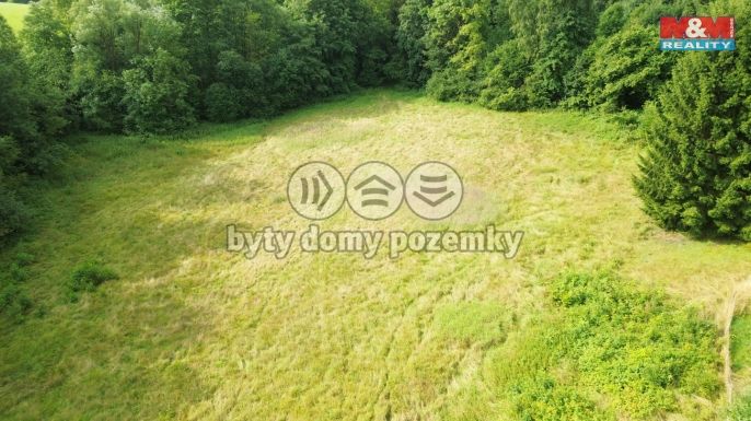 Prodej, Zahrada, Červený Kostelec