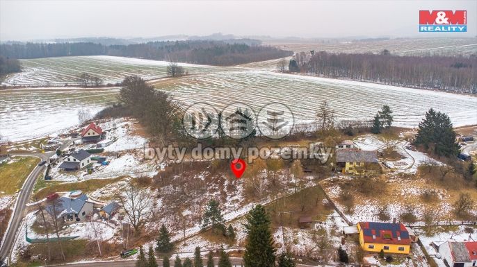 Prodej, Pozemek k bydlení, Bohatice