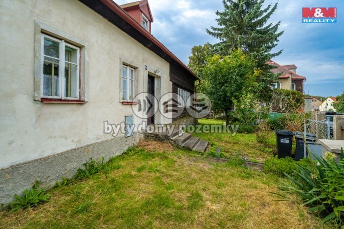 Prodej, Rodinný dům, Kamenický Šenov