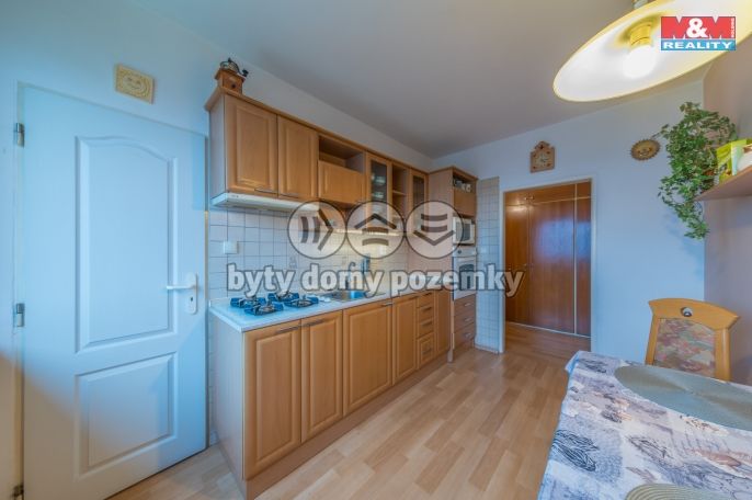 Prodej, Byt 2+1, Ostrava