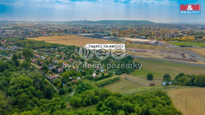 Prodej, Chata, Kosmonosy