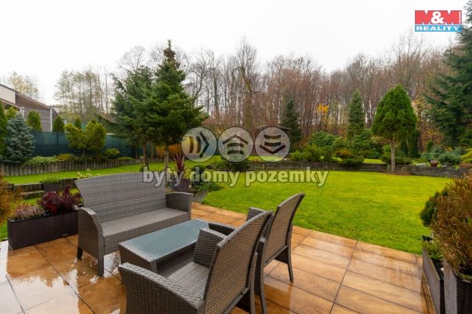 Prodej, Rodinný dům, Ostrava