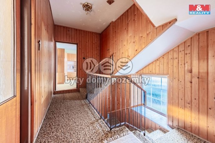 Prodej, Rodinný dům, Račetice