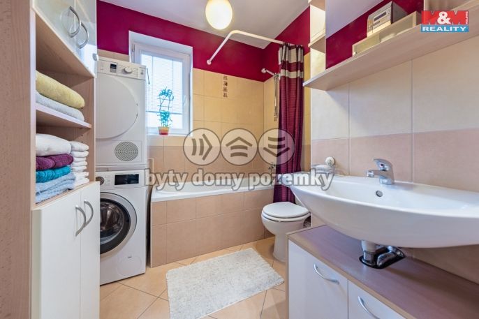 Prodej, Byt 2+kk, Praha