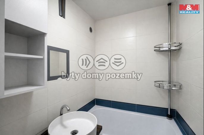 Prodej, Byt 2+kk, Praha