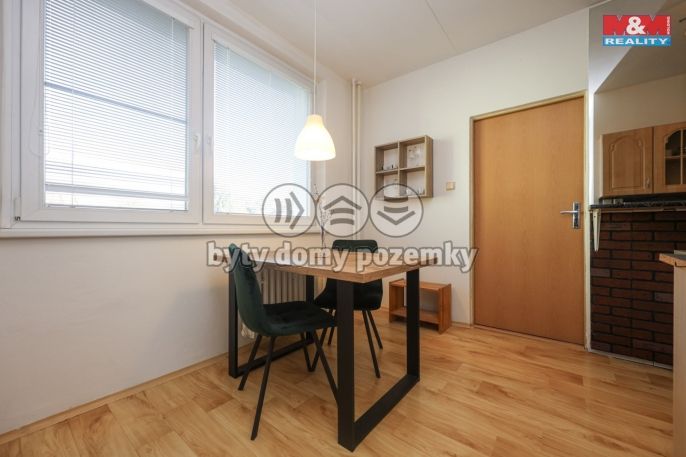 Prodej, Byt 2+1, Olomouc