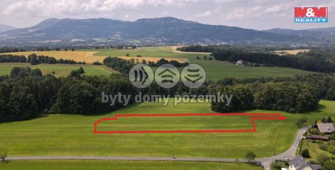 Prodej, Louka, Frýdlant nad Ostravicí