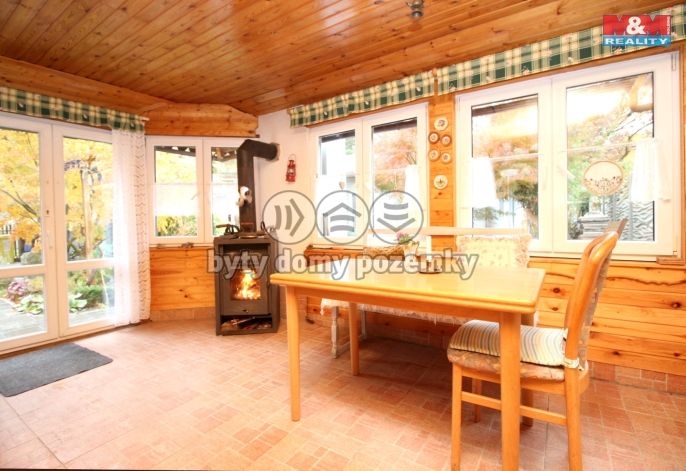 Prodej, Rodinný dům, Hradec Králové