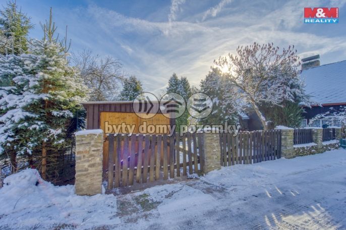 Prodej, Chalupa, Rejštejn