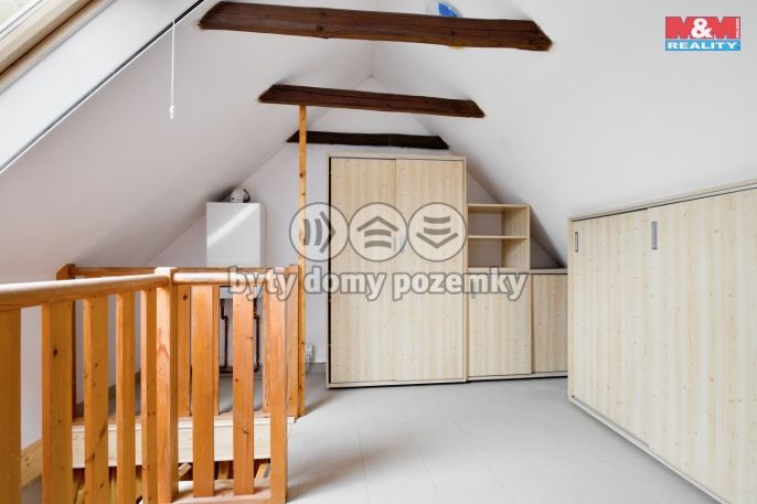 Prodej, Rodinný dům, Dolánky nad Ohří