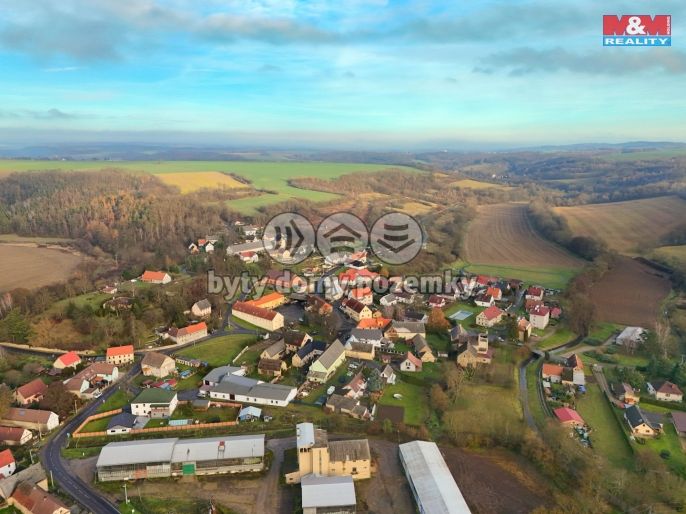 Prodej, Pozemek k bydlení, Drahobuz