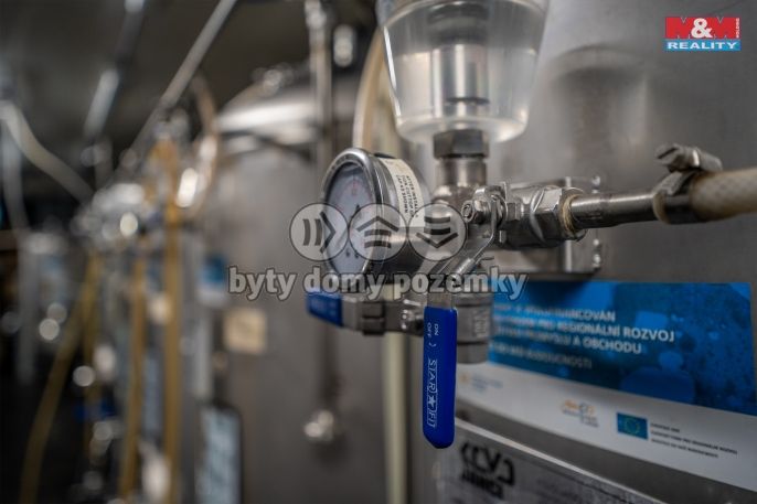 Prodej, Obchodní objekt, Kraslice