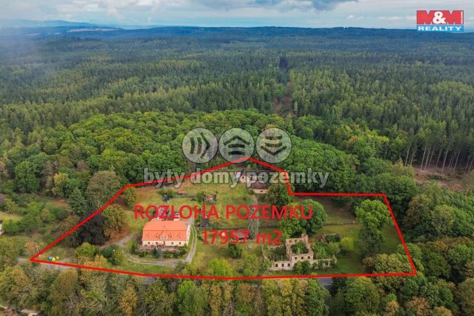 Prodej, Chalupa, Žihle