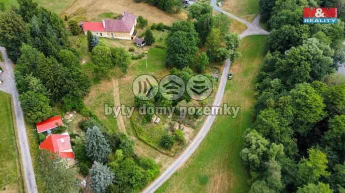 Prodej, Komerční pozemky, Broumy