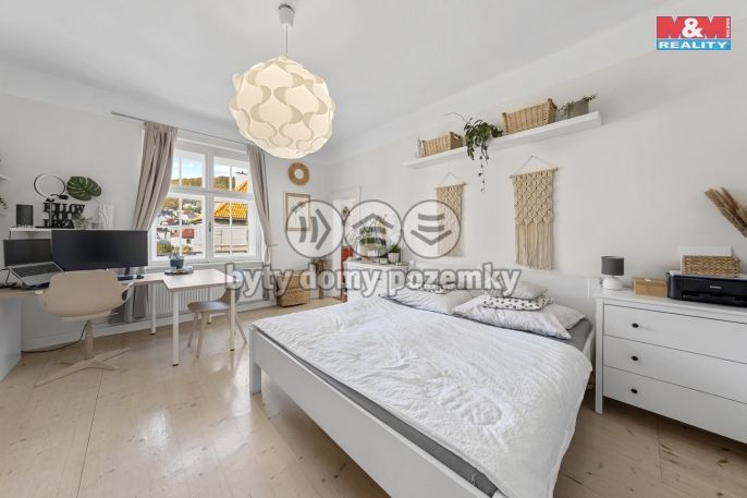 Prodej, Byt 3+1, Ústí nad Labem