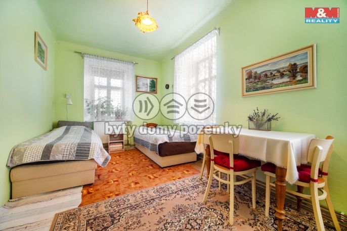 Prodej, Rodinný dům, Vendolí