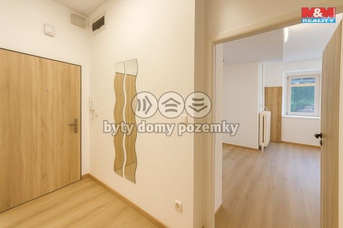 Prodej, Byt 1+1, Praha