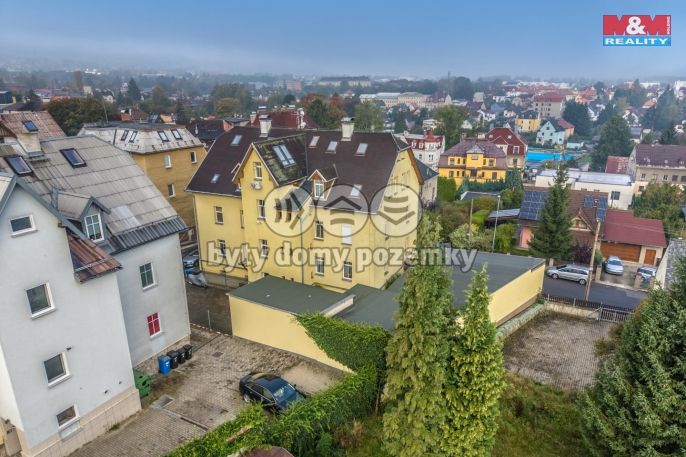 Prodej, Obchod a služby, Liberec