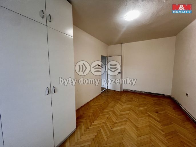 Pronájem, Byt 3+1, Frenštát pod Radhoštěm