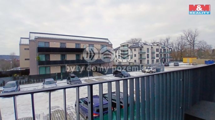 Pronájem, Byt 3+kk, Přezletice