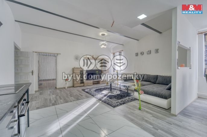 Prodej, Rodinný dům, Čečovice