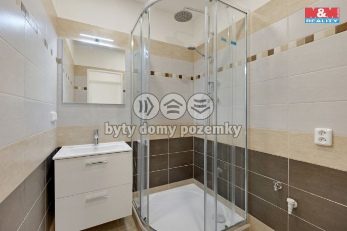 Prodej, Byt 2+1, Beroun