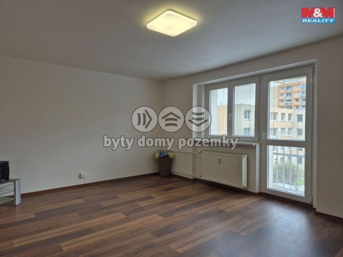 Pronájem, Byt 2+1, Beroun
