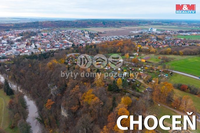 Prodej, Chata, Choceň